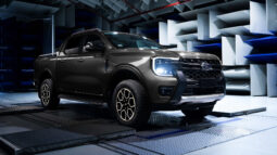 Next-Gen WildTrak