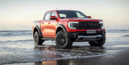 Ranger Raptor 3.0L V6 2025