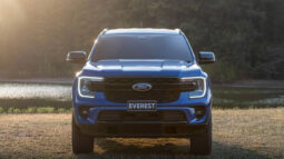 Everest Sport 2025