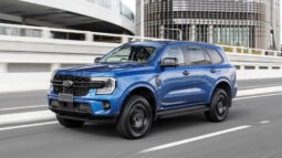 Everest Sport 2025