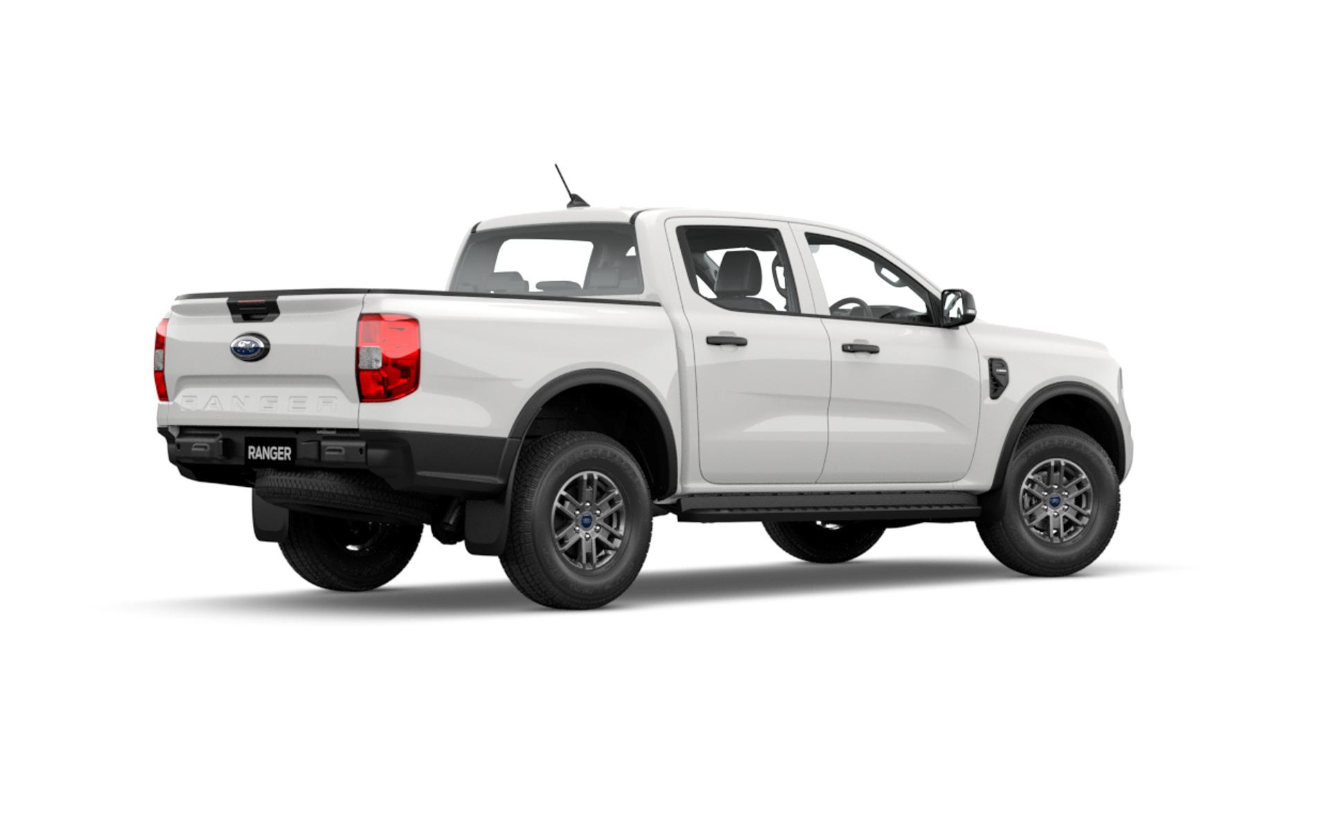 Ford Ranger XL 2025 Indonesia