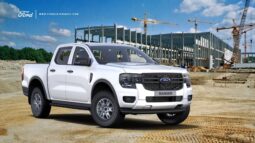 Ranger XL 4×4
